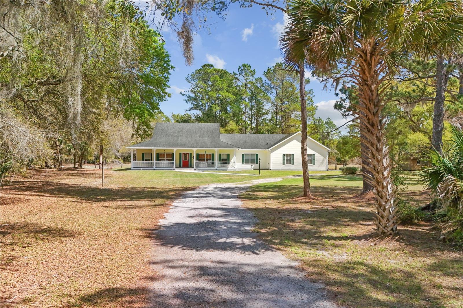 1621 BARR, OVIEDO, FL, 32765
