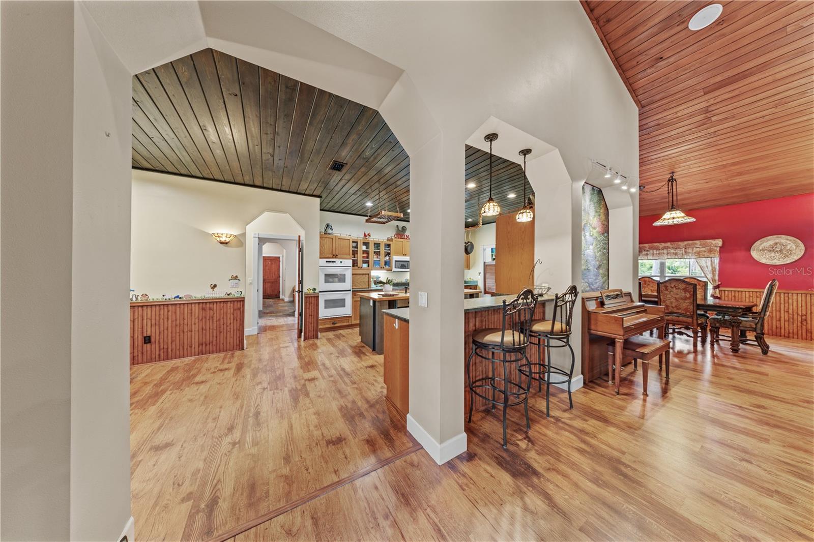 1621 BARR, OVIEDO, FL, 32765