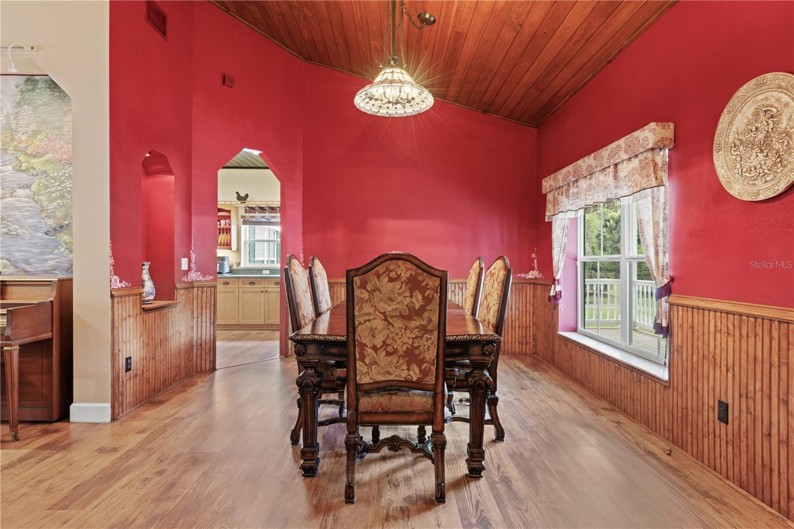 1621 BARR, OVIEDO, FL, 32765