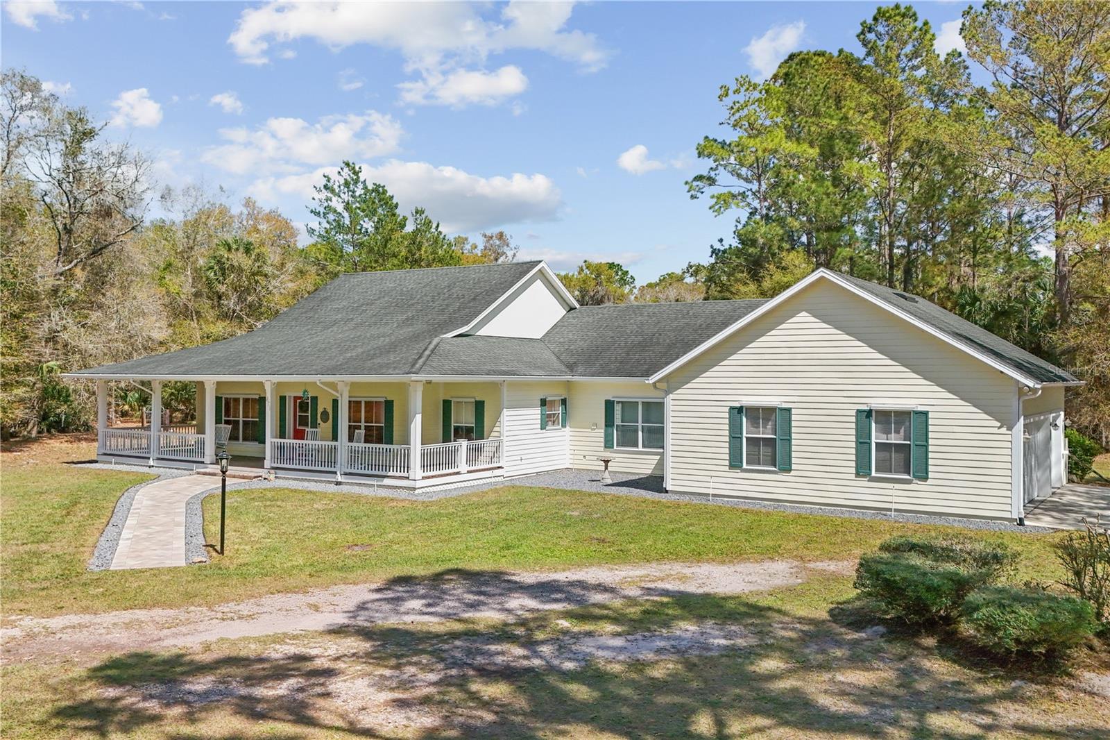 1621 BARR, OVIEDO, FL, 32765