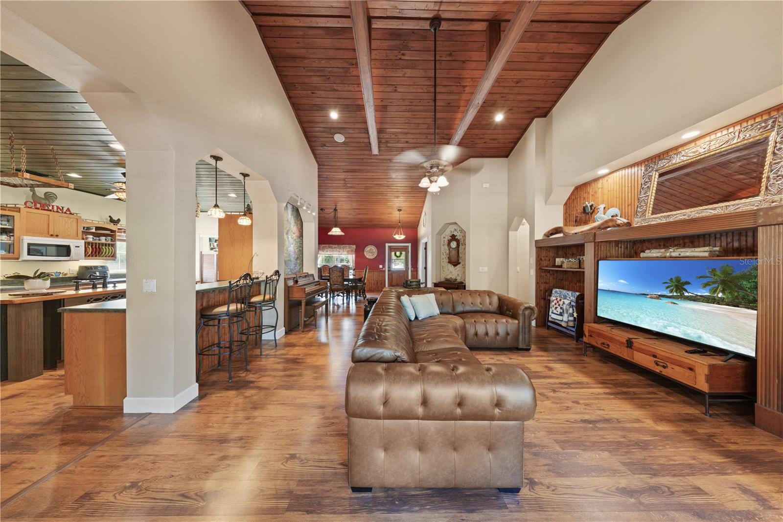 1621 BARR, OVIEDO, FL, 32765