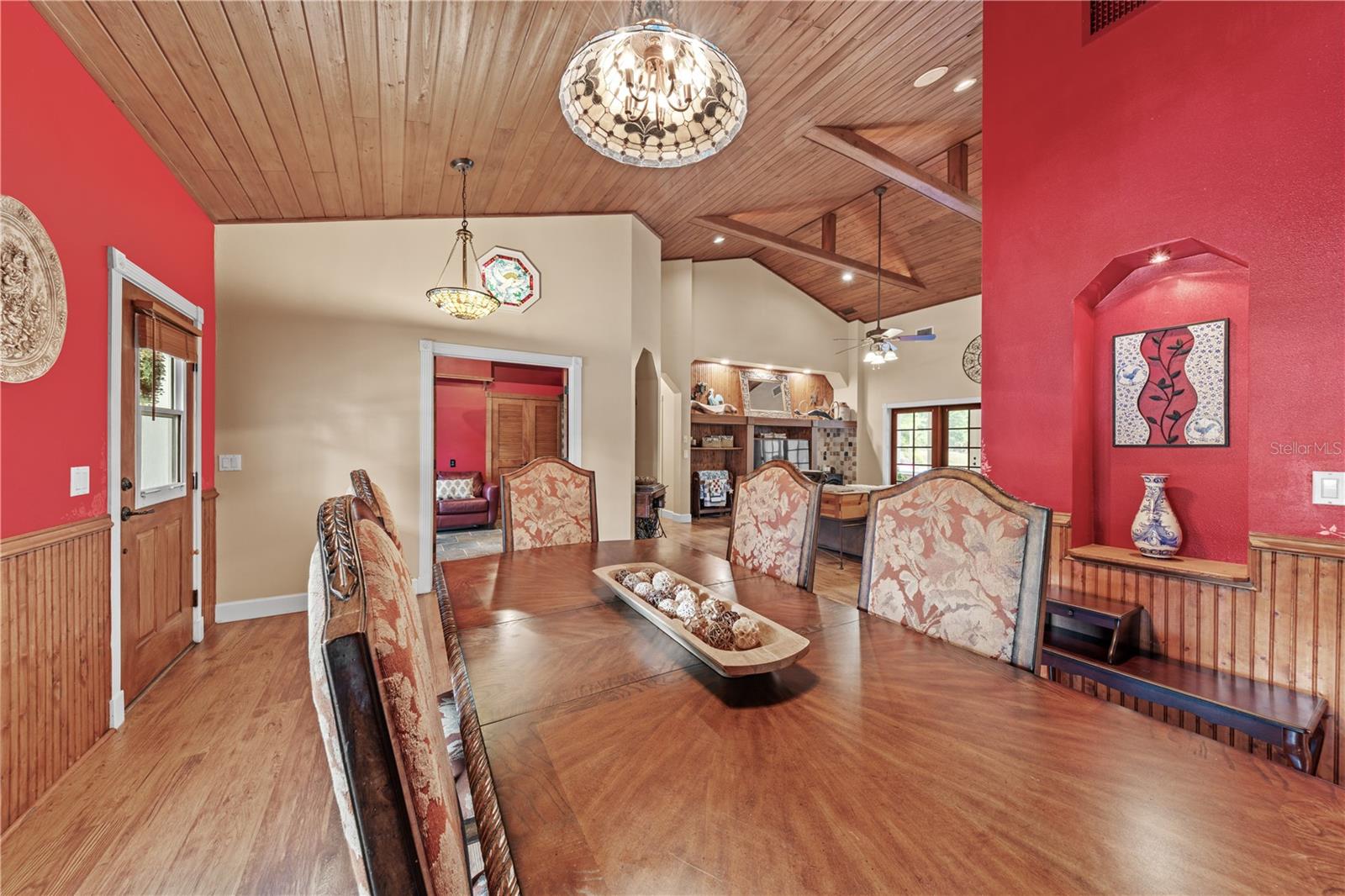 1621 BARR, OVIEDO, FL, 32765