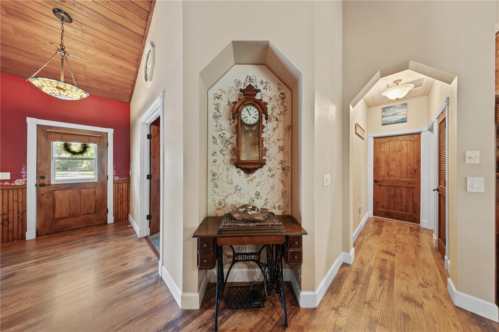 1621 BARR, OVIEDO, FL, 32765