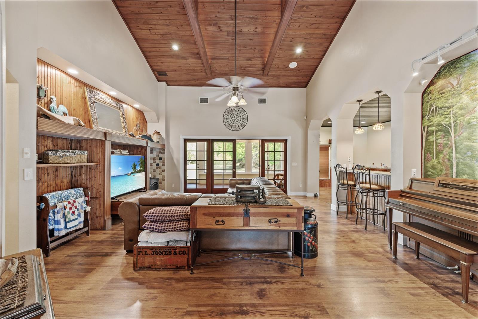 1621 BARR, OVIEDO, FL, 32765