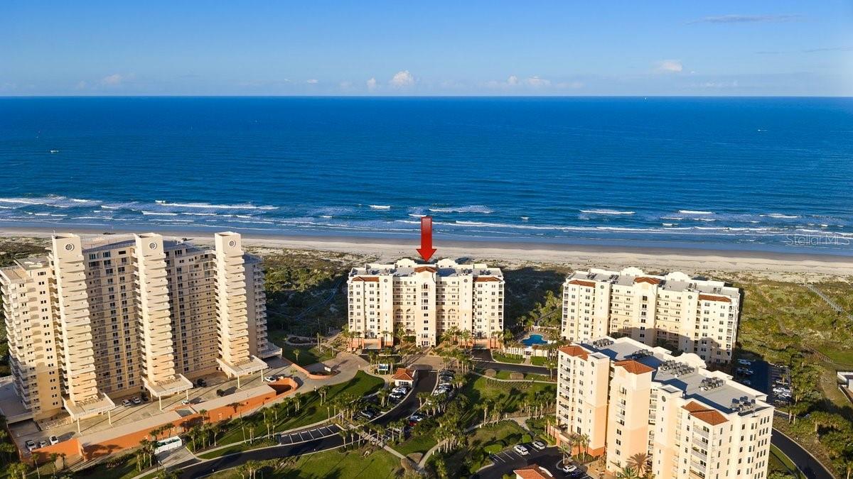 255 MINORCA BEACH WAY #704, NEW SMYRNA BEACH, FL, 32169
