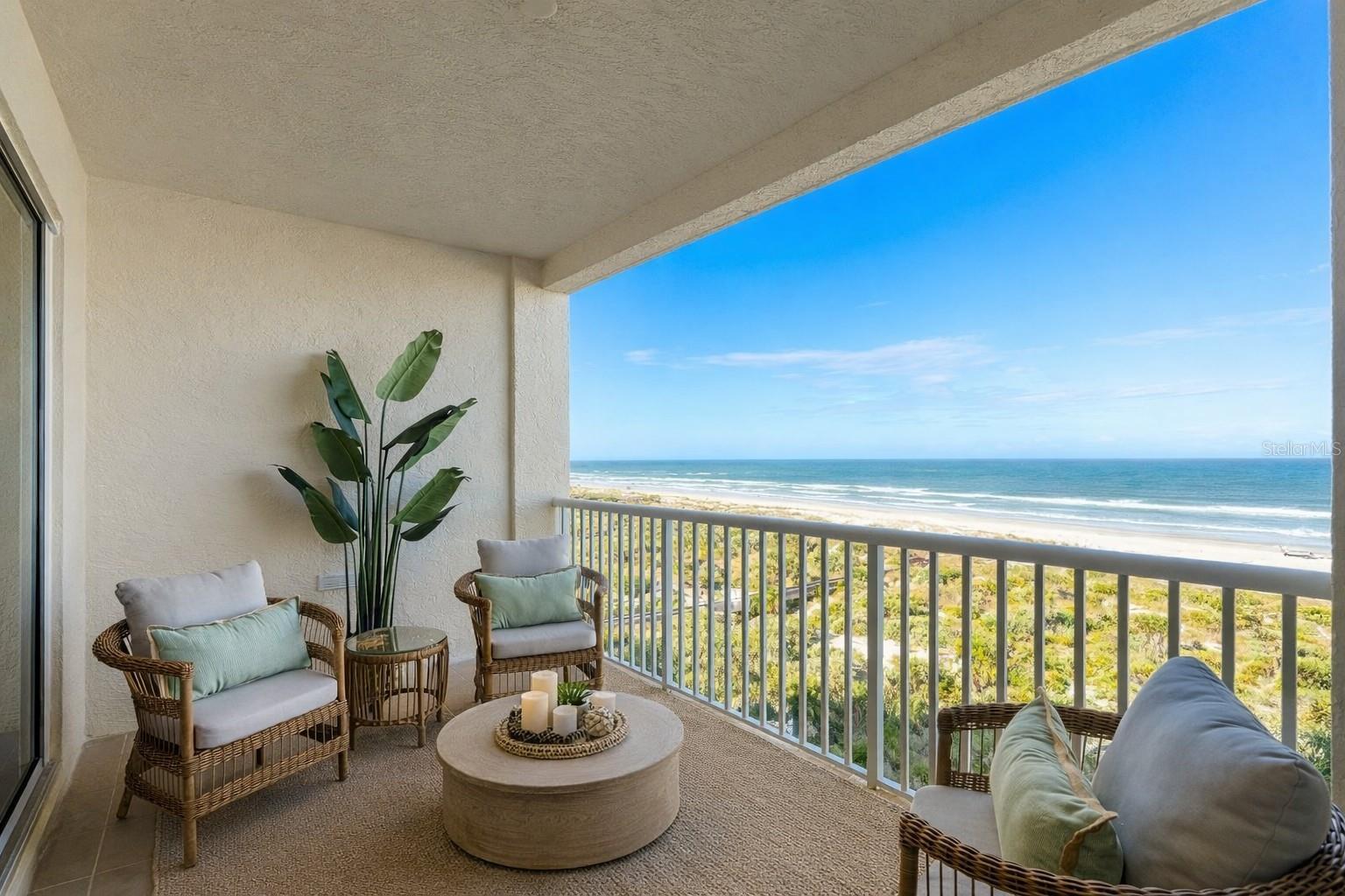 255 MINORCA BEACH WAY #704, NEW SMYRNA BEACH, FL, 32169