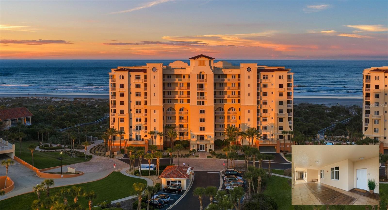 255 MINORCA BEACH WAY #704, NEW SMYRNA BEACH, FL, 32169