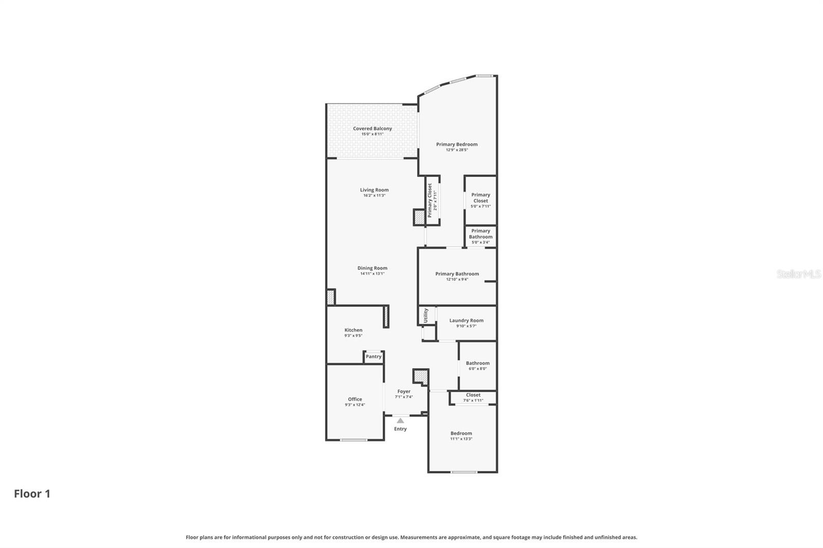 255 MINORCA BEACH WAY #704, NEW SMYRNA BEACH, FL, 32169
