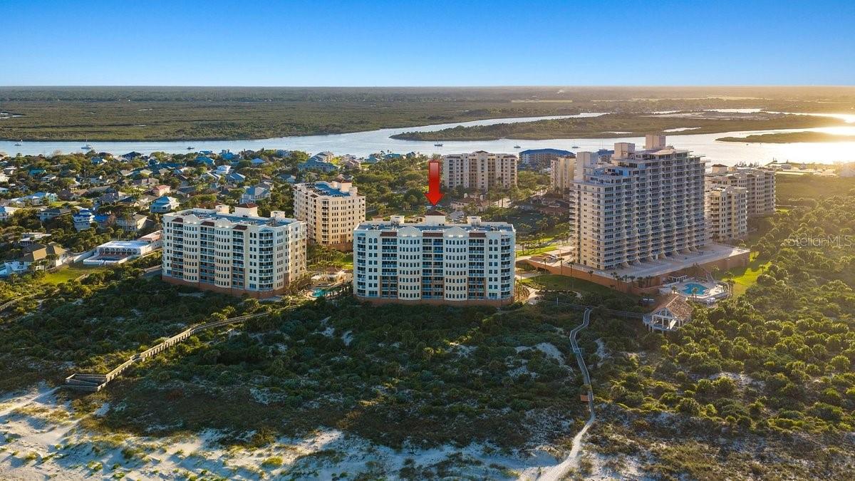 255 MINORCA BEACH WAY #704, NEW SMYRNA BEACH, FL, 32169