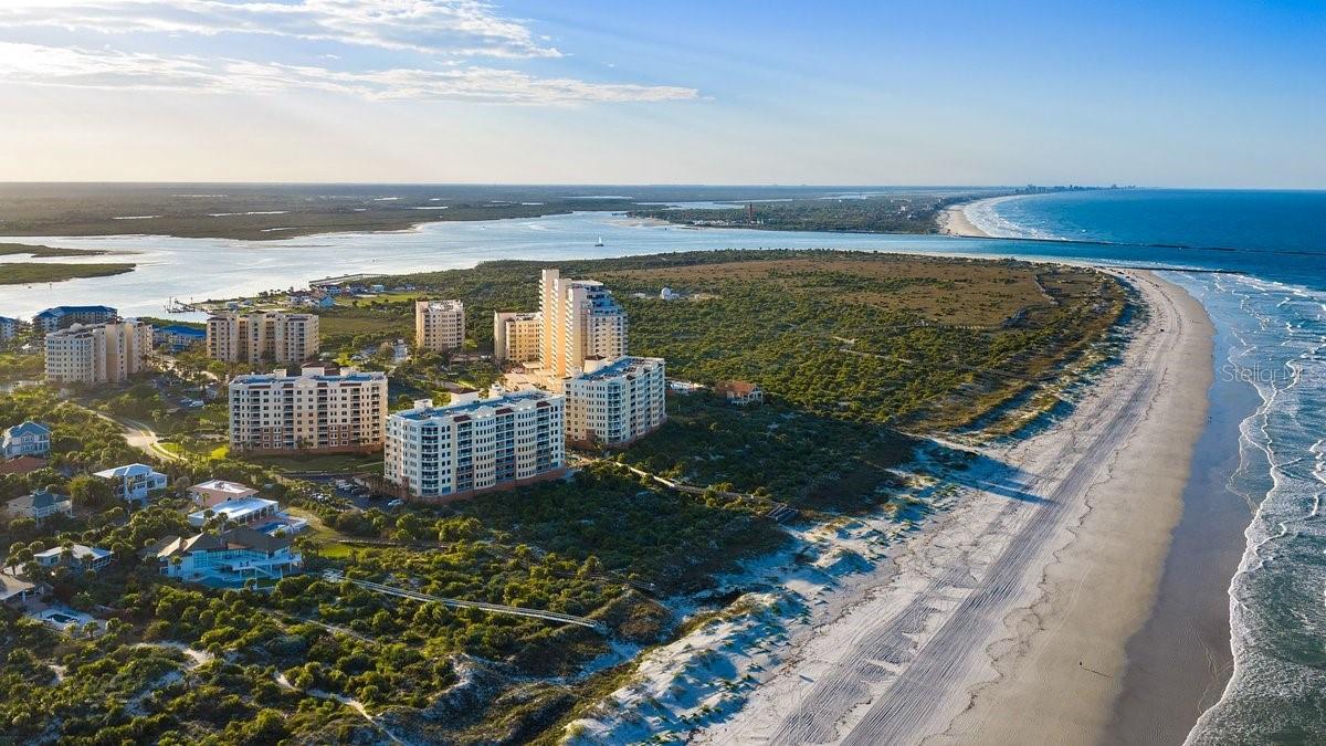 255 MINORCA BEACH WAY #704, NEW SMYRNA BEACH, FL, 32169