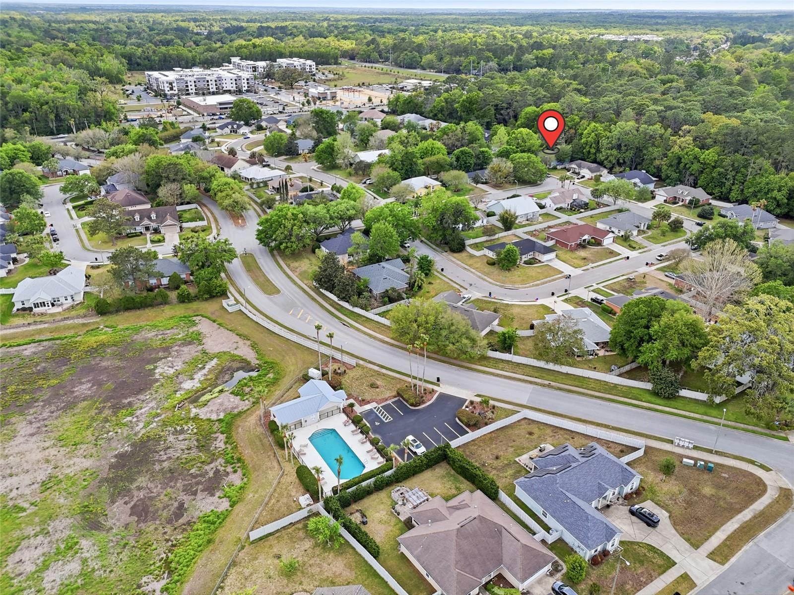 928 NW 120TH ST, GAINESVILLE, FL, 32606