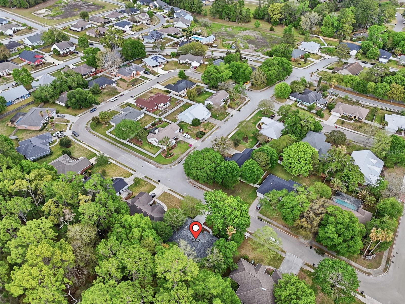 928 NW 120TH ST, GAINESVILLE, FL, 32606