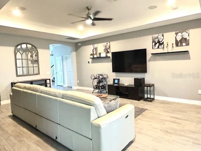 13850 MOOSEHEAD CIR, HUDSON, FL, 34669