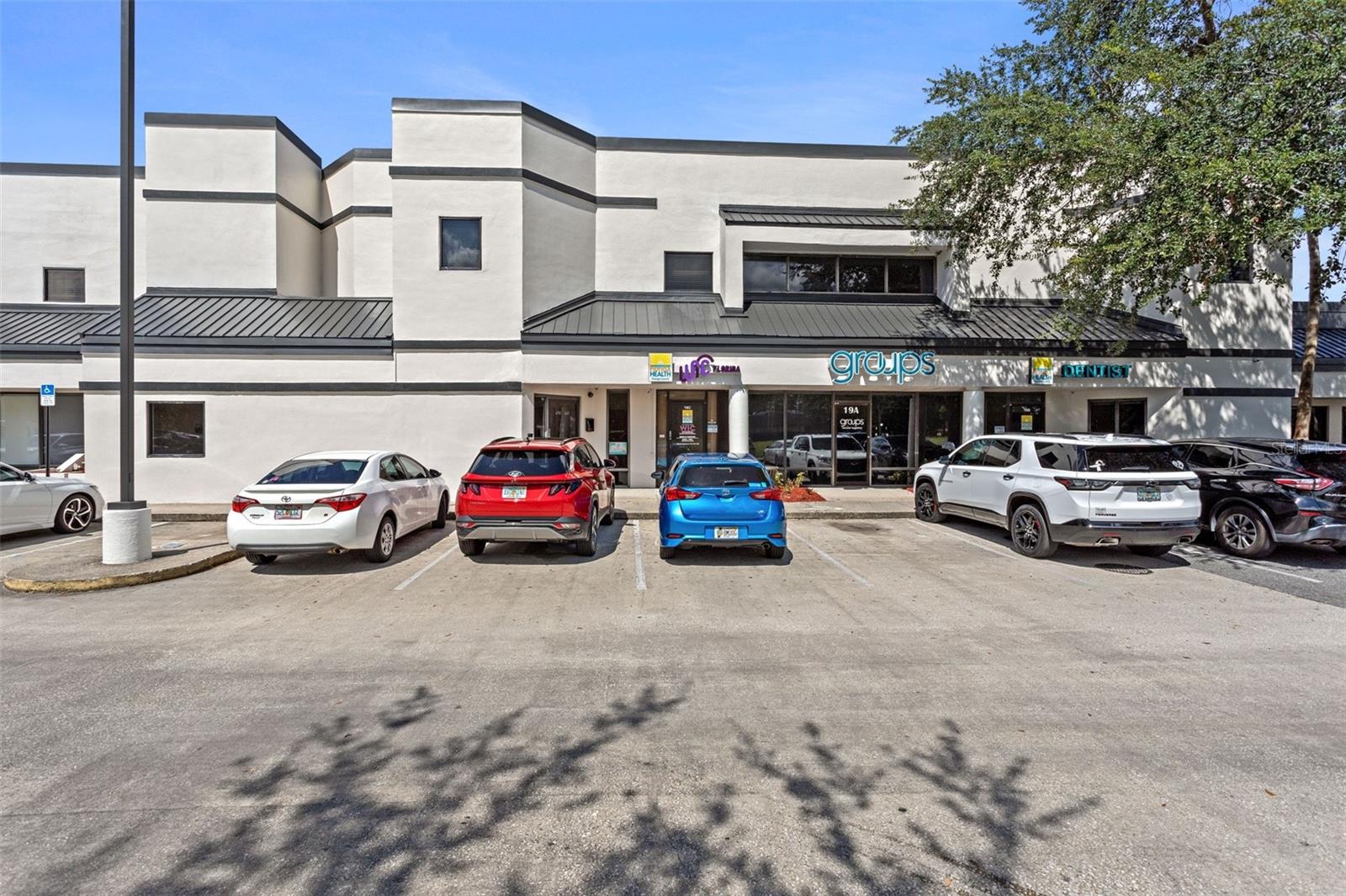 5449 S SEMORAN BLVD #231, ORLANDO, FL, 32822
