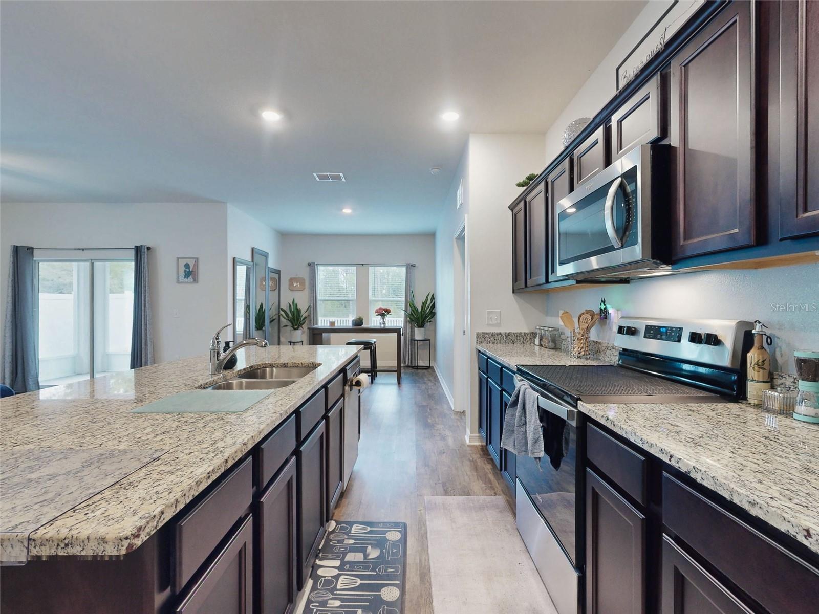 538 STOWERS DR, NEW SMYRNA BEACH, FL, 32168