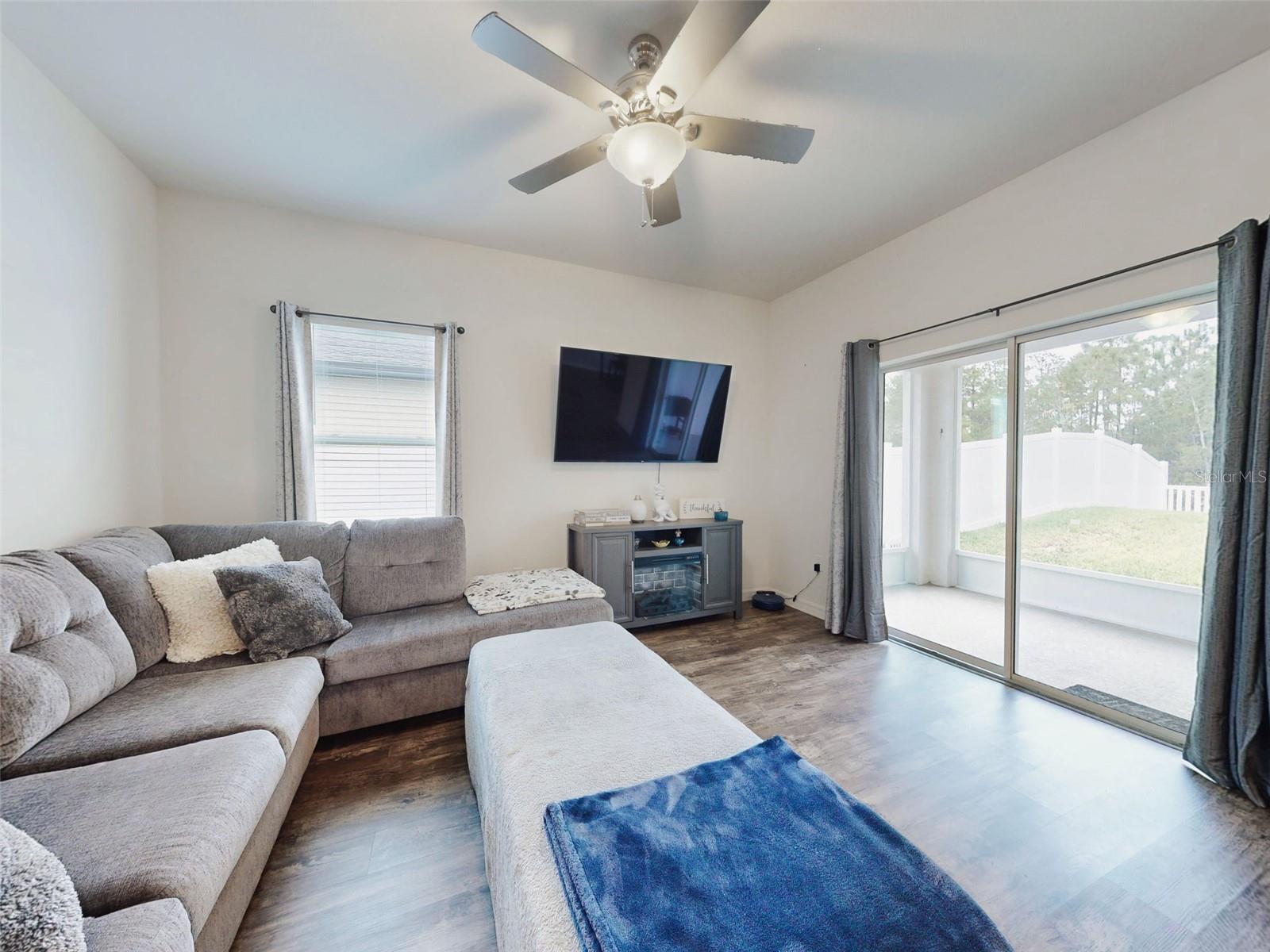 538 STOWERS DR, NEW SMYRNA BEACH, FL, 32168