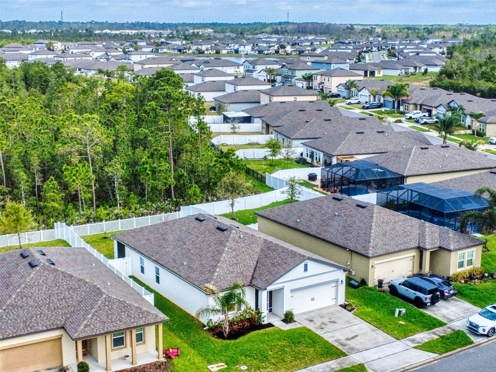 538 STOWERS DR, NEW SMYRNA BEACH, FL, 32168