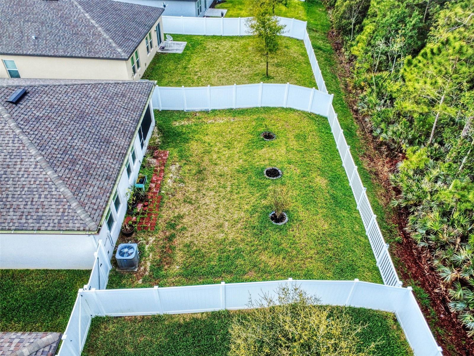 538 STOWERS DR, NEW SMYRNA BEACH, FL, 32168