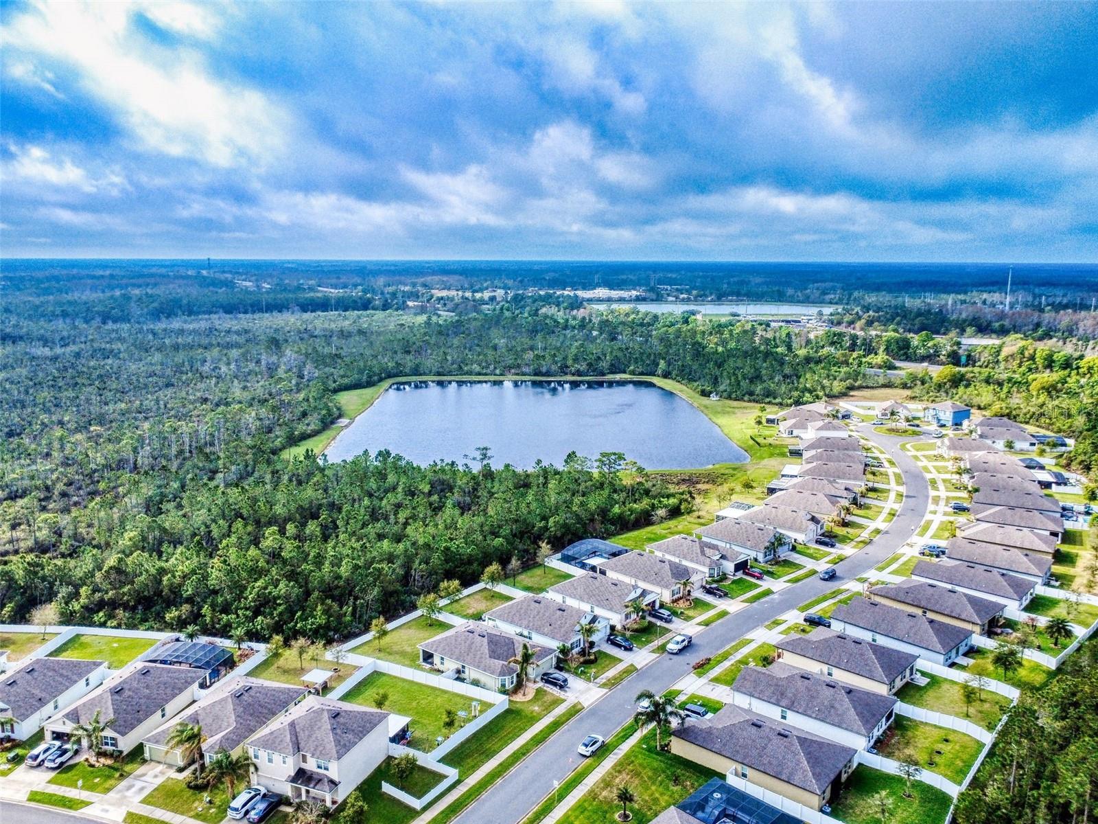 538 STOWERS DR, NEW SMYRNA BEACH, FL, 32168