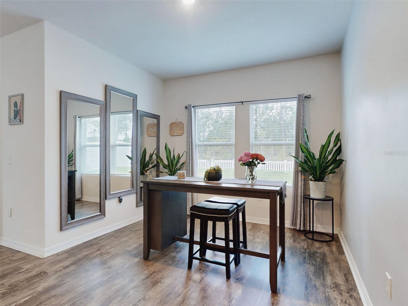 538 STOWERS DR, NEW SMYRNA BEACH, FL, 32168