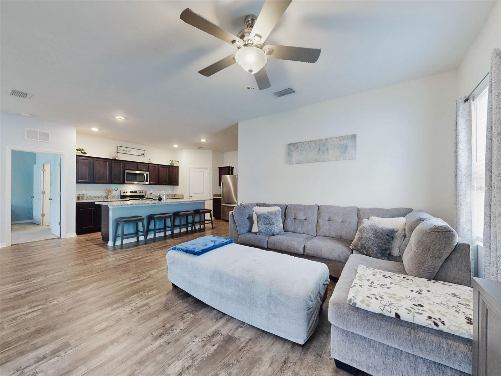 538 STOWERS DR, NEW SMYRNA BEACH, FL, 32168