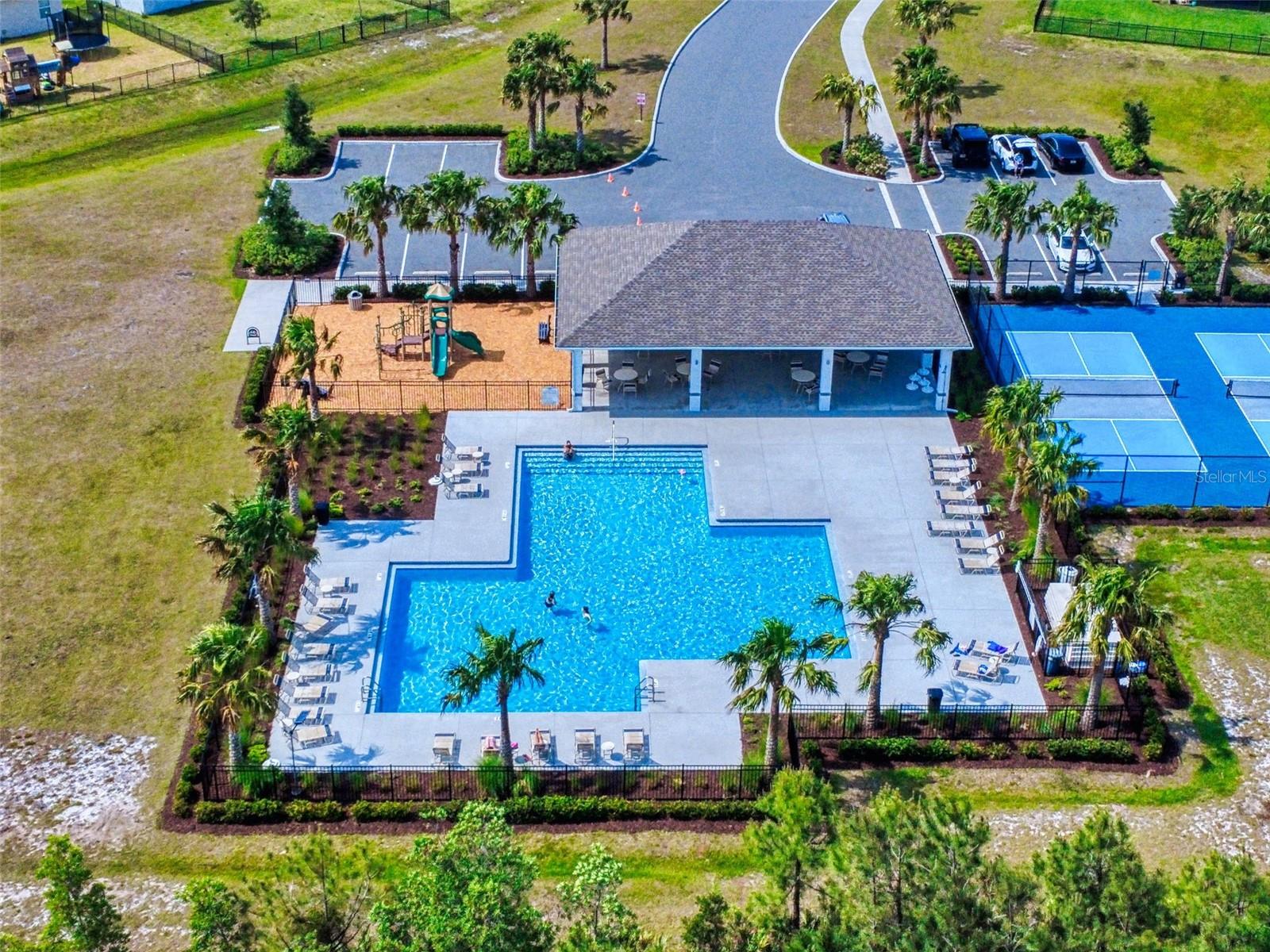 538 STOWERS DR, NEW SMYRNA BEACH, FL, 32168