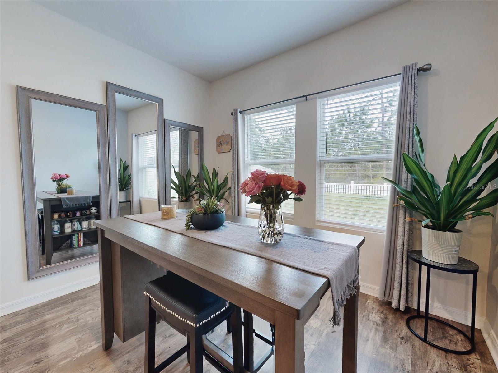 538 STOWERS DR, NEW SMYRNA BEACH, FL, 32168