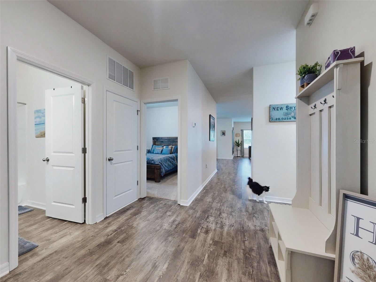 538 STOWERS DR, NEW SMYRNA BEACH, FL, 32168