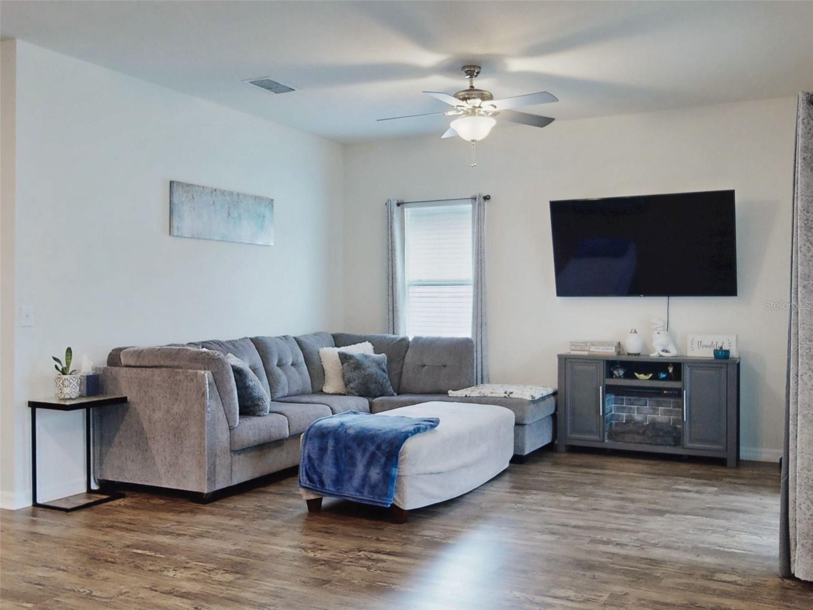 538 STOWERS DR, NEW SMYRNA BEACH, FL, 32168