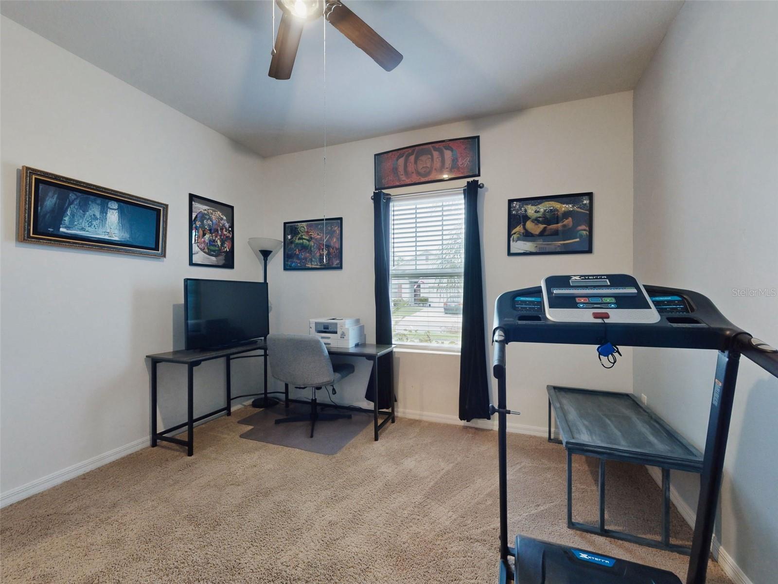 538 STOWERS DR, NEW SMYRNA BEACH, FL, 32168