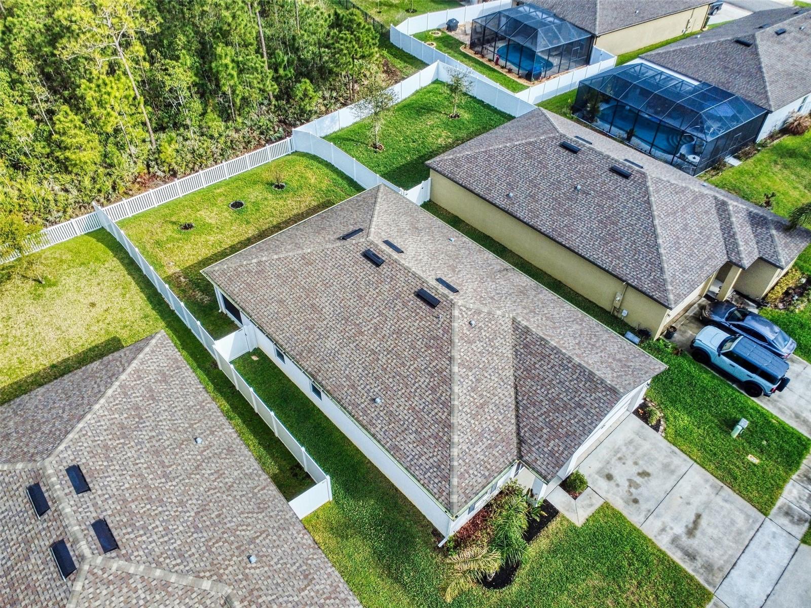 538 STOWERS DR, NEW SMYRNA BEACH, FL, 32168