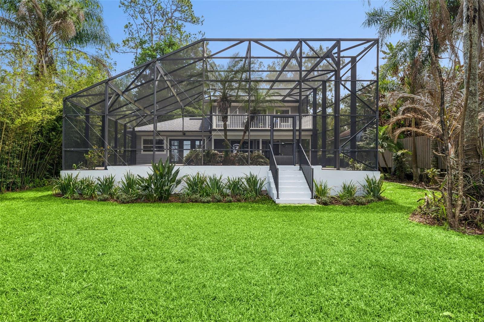 13452 S LAKE MARY JANE RD, ORLANDO, FL, 32832