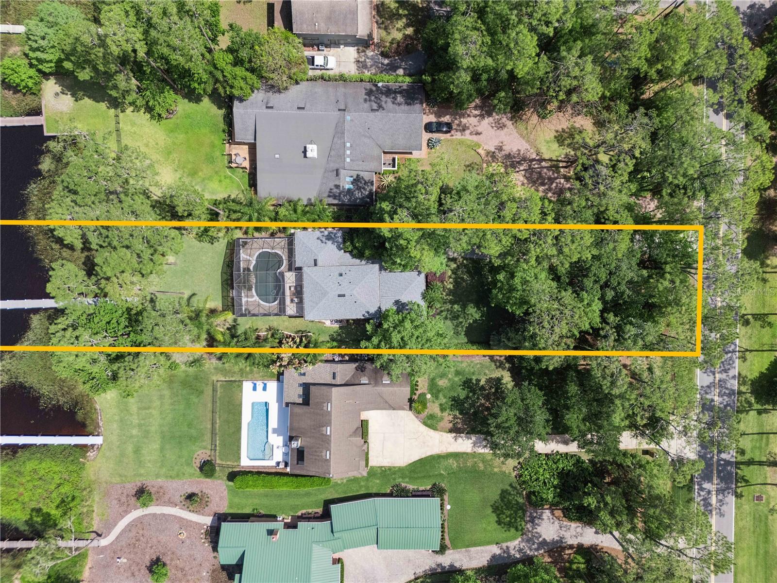 13452 S LAKE MARY JANE RD, ORLANDO, FL, 32832