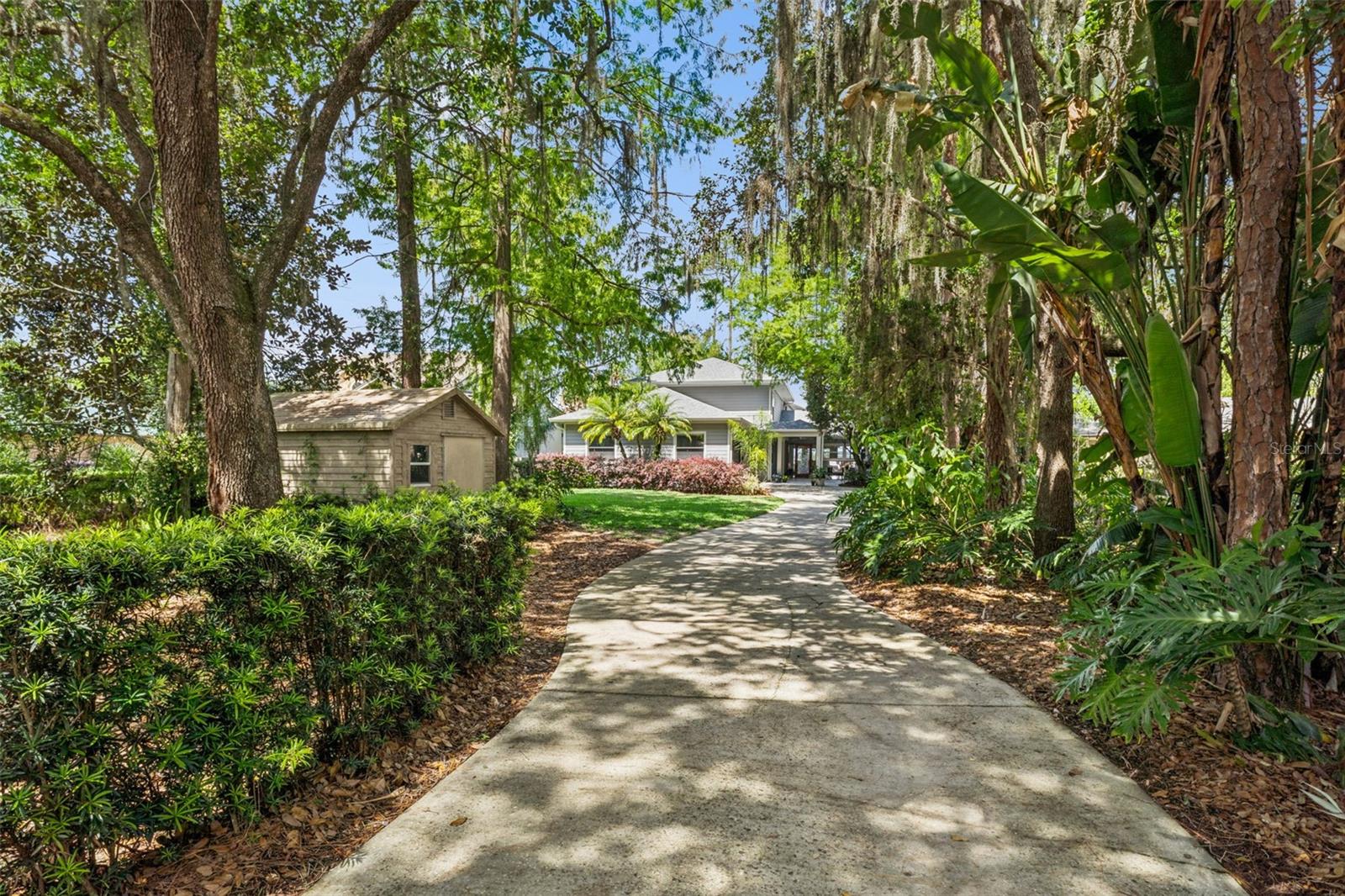 13452 S LAKE MARY JANE RD, ORLANDO, FL, 32832