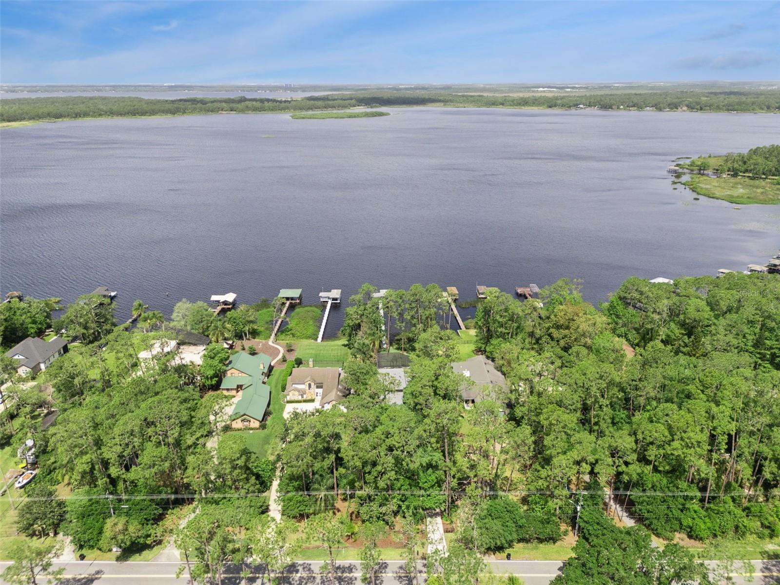 13452 S LAKE MARY JANE RD, ORLANDO, FL, 32832