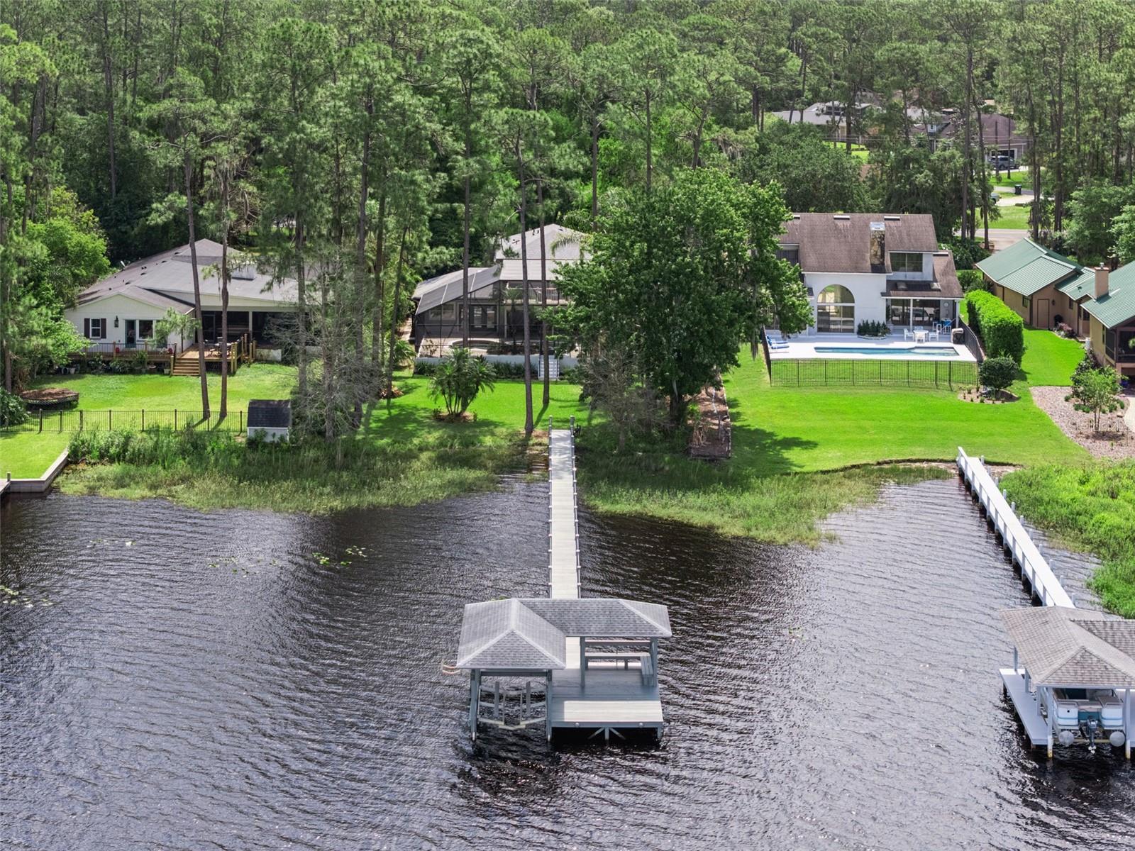 13452 S LAKE MARY JANE RD, ORLANDO, FL, 32832