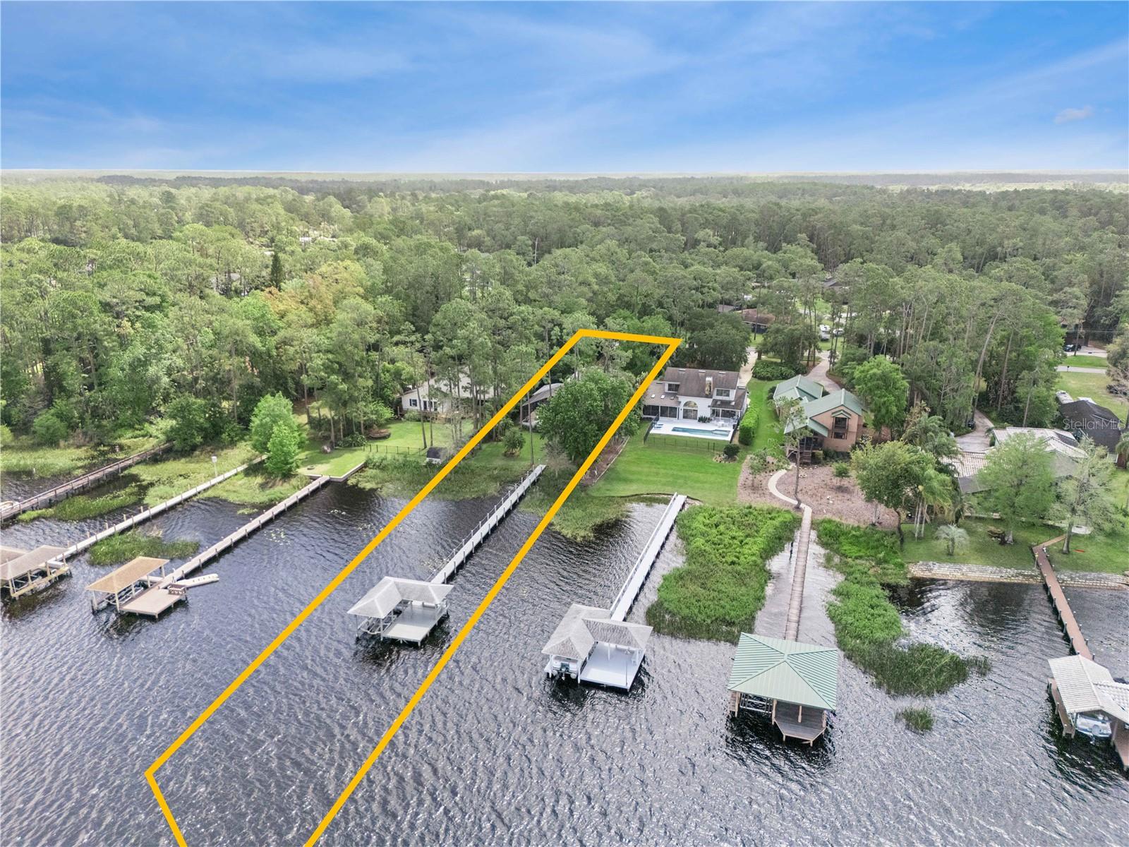 13452 S LAKE MARY JANE RD, ORLANDO, FL, 32832