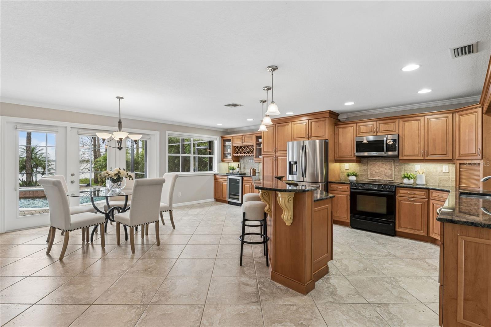 13452 S LAKE MARY JANE RD, ORLANDO, FL, 32832