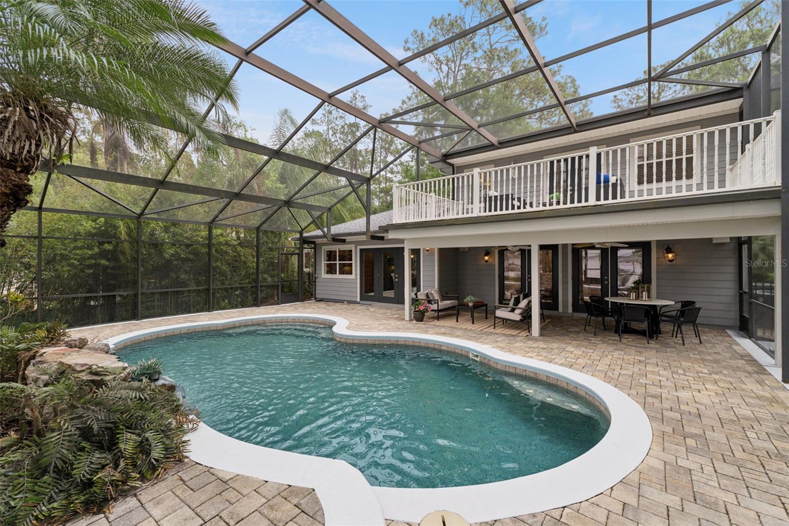 13452 S LAKE MARY JANE RD, ORLANDO, FL, 32832