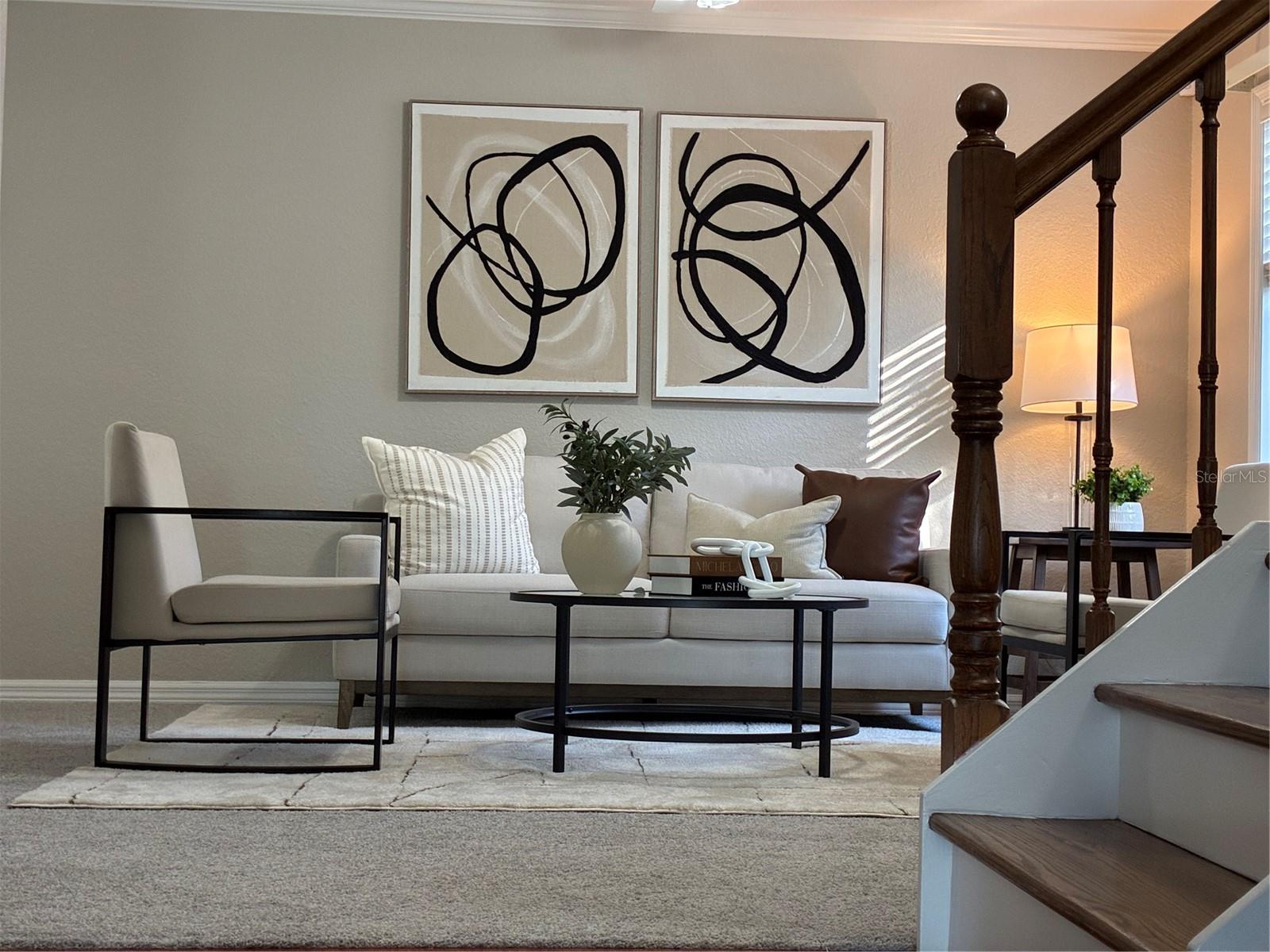 13452 S LAKE MARY JANE RD, ORLANDO, FL, 32832