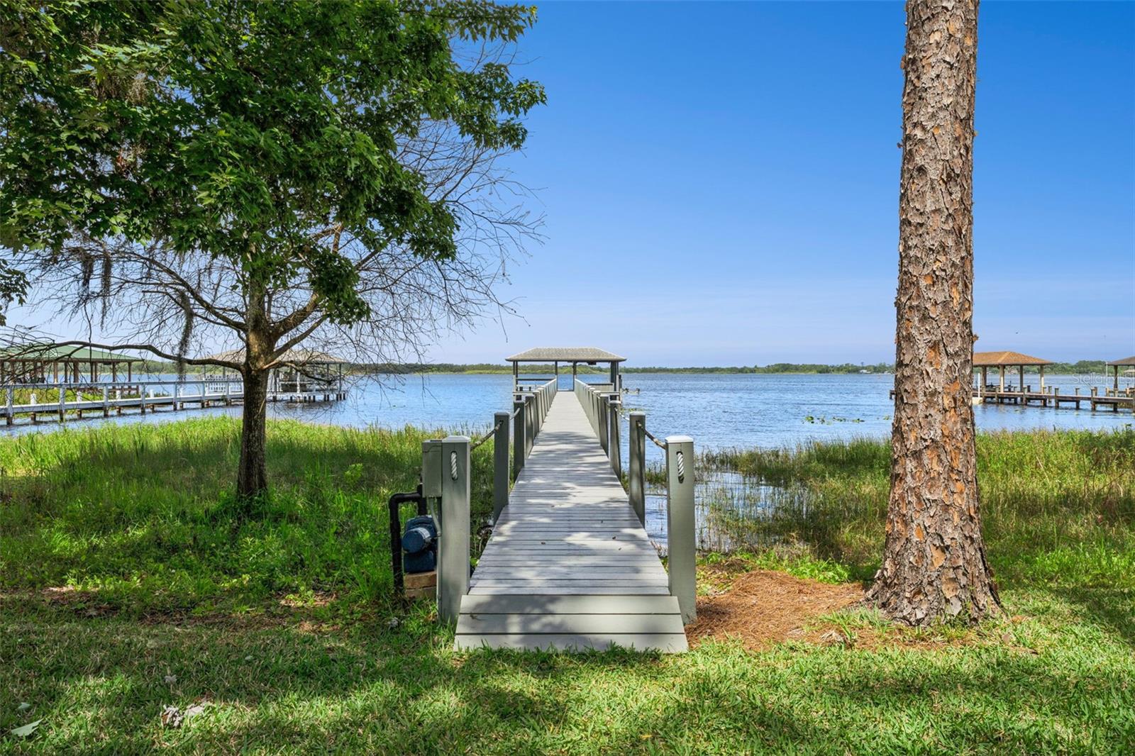 13452 S LAKE MARY JANE RD, ORLANDO, FL, 32832