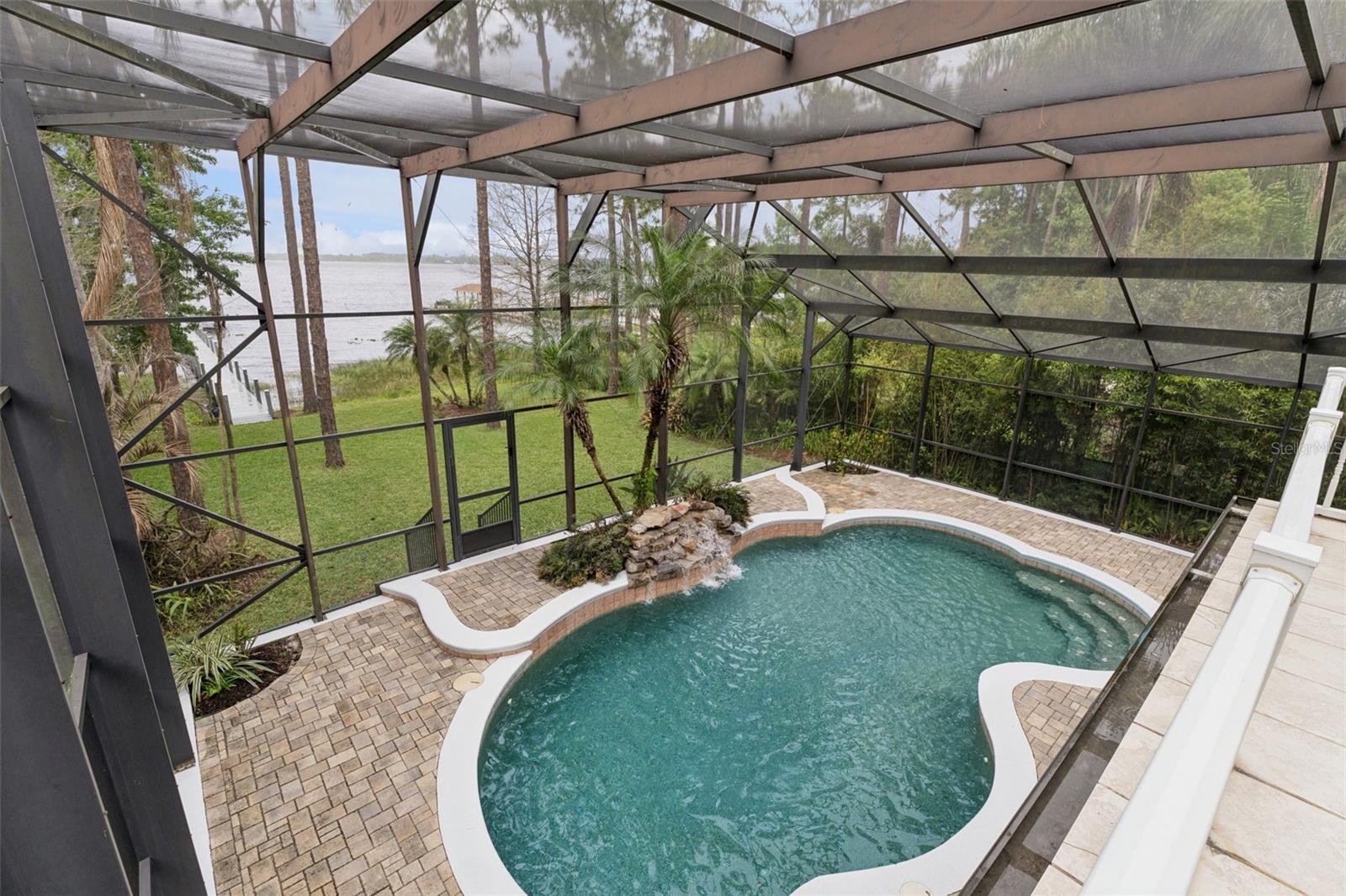 13452 S LAKE MARY JANE RD, ORLANDO, FL, 32832