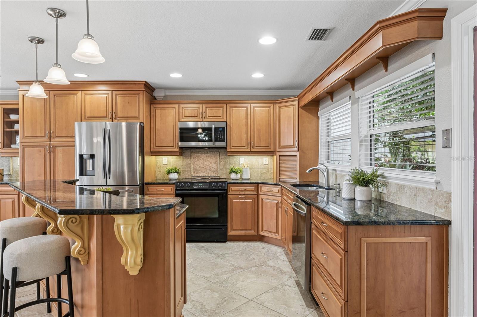 13452 S LAKE MARY JANE RD, ORLANDO, FL, 32832