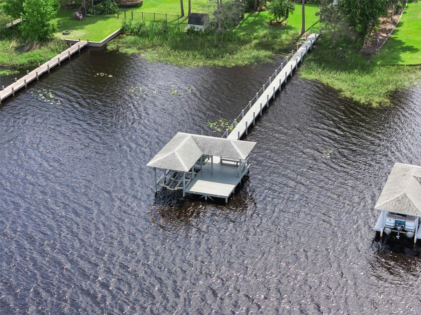 13452 S LAKE MARY JANE RD, ORLANDO, FL, 32832