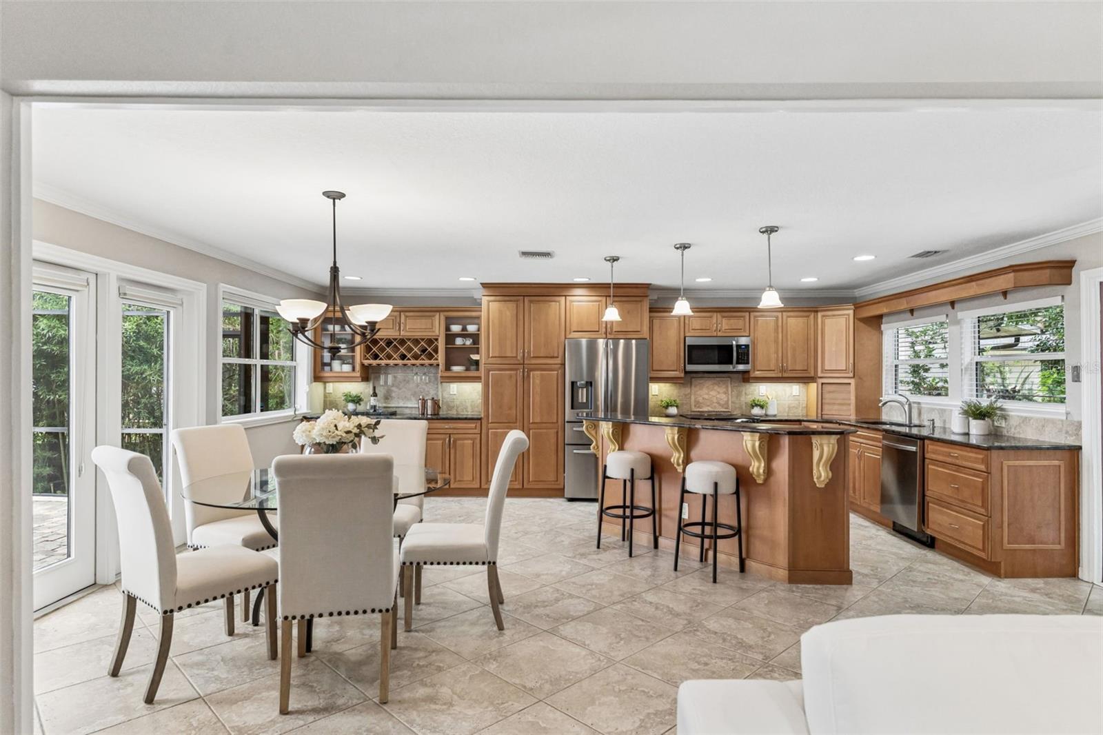 13452 S LAKE MARY JANE RD, ORLANDO, FL, 32832