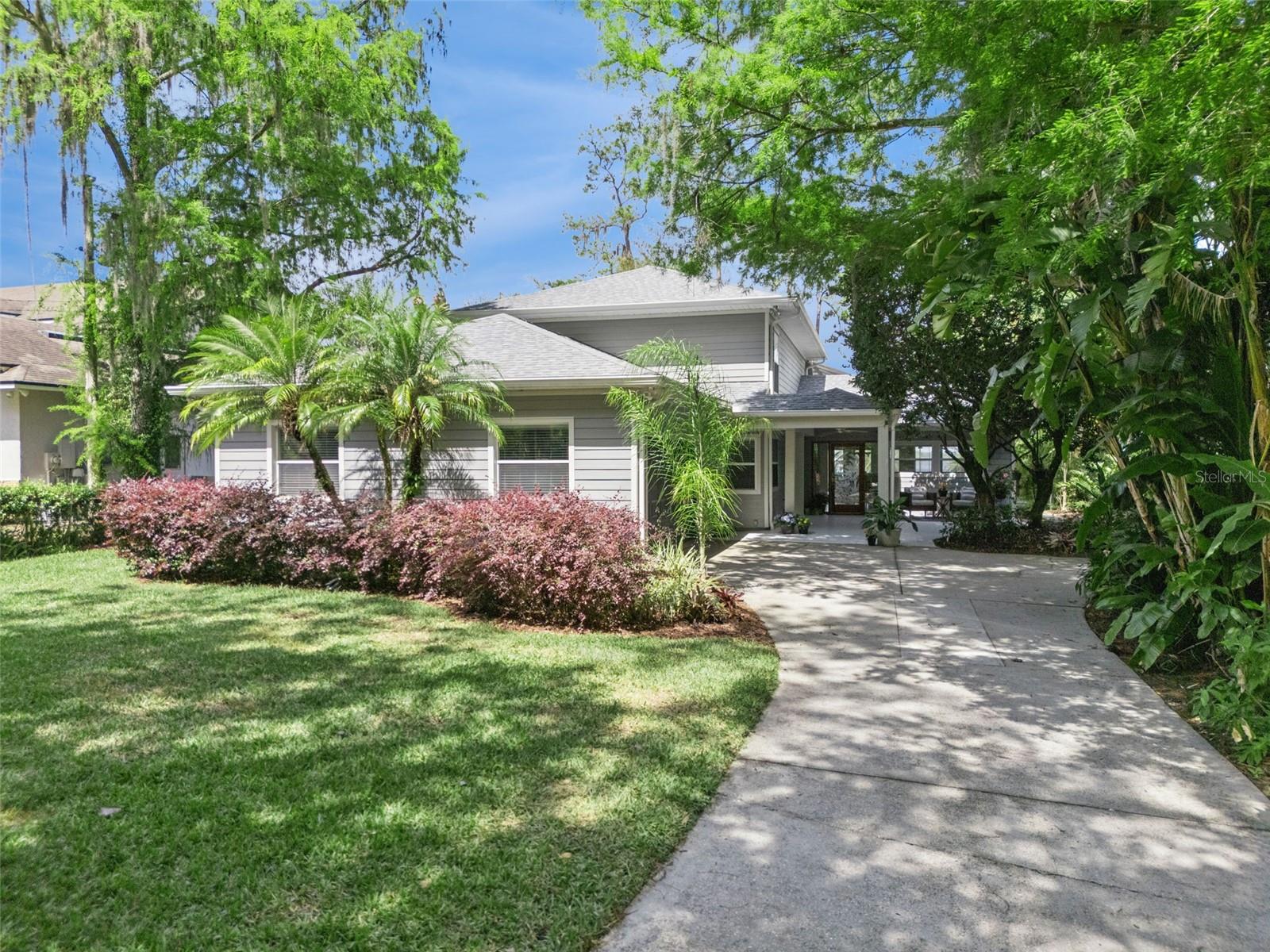 13452 S LAKE MARY JANE RD, ORLANDO, FL, 32832