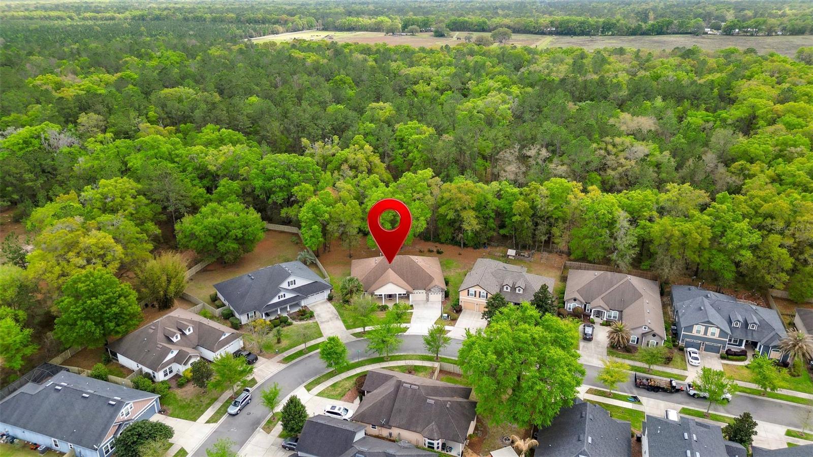 7971 SW 80TH LN, GAINESVILLE, FL, 32608