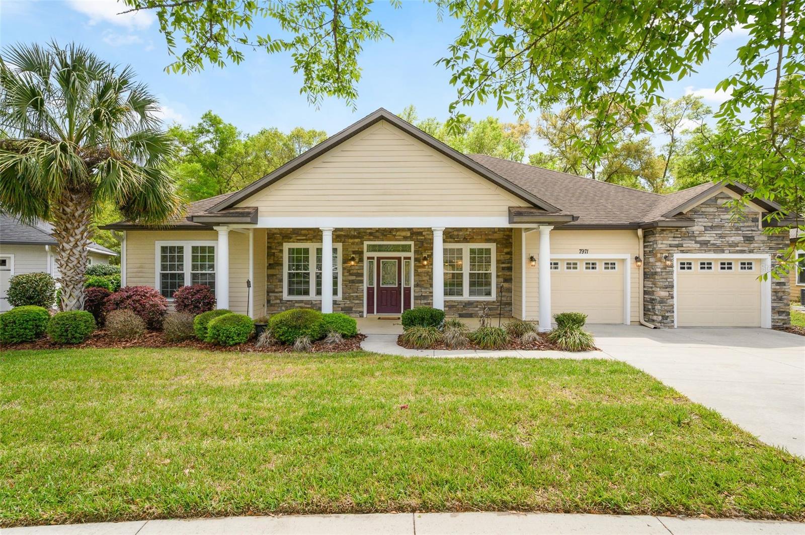 7971 SW 80TH LN, GAINESVILLE, FL, 32608