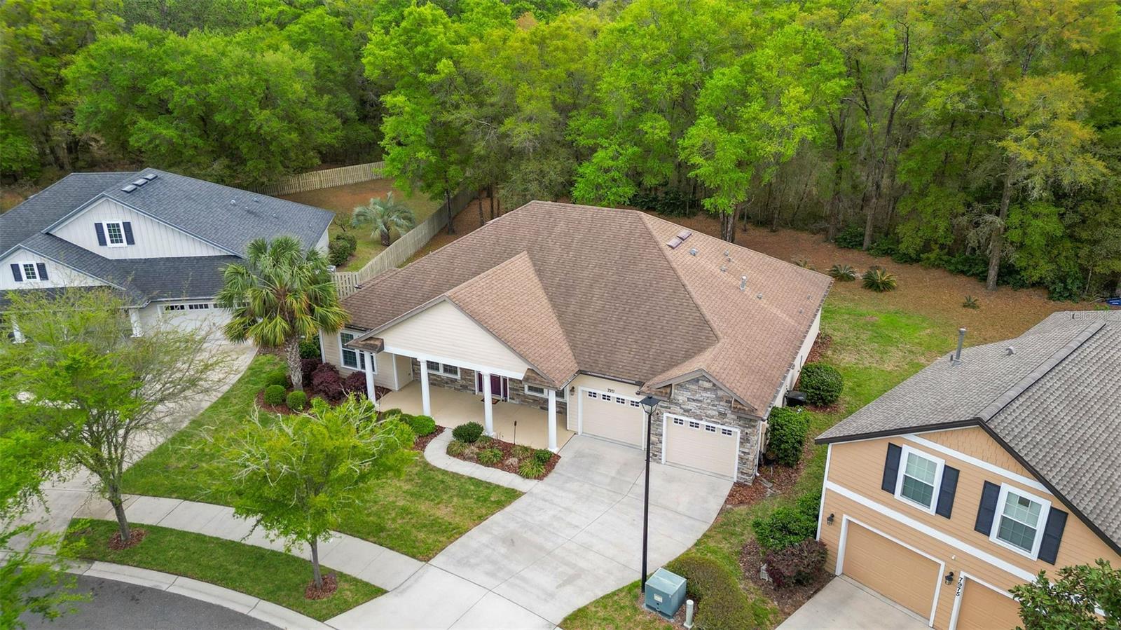 7971 SW 80TH LN, GAINESVILLE, FL, 32608