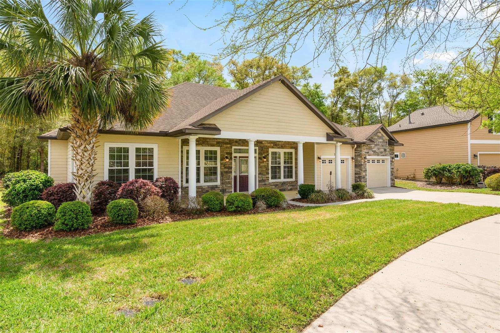 7971 SW 80TH LN, GAINESVILLE, FL, 32608